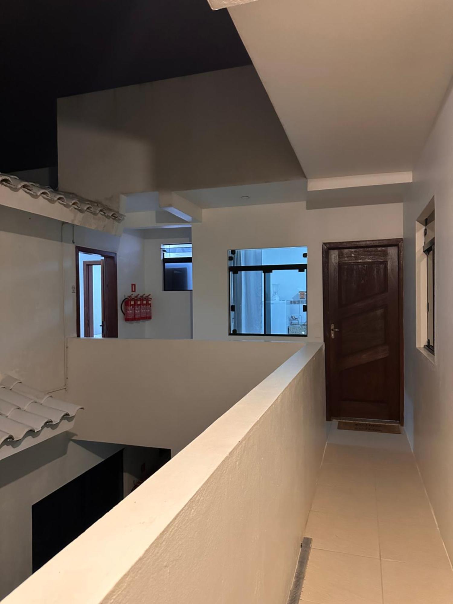 Apartamento Ilha Do Coral Palhoça Buitenkant foto
