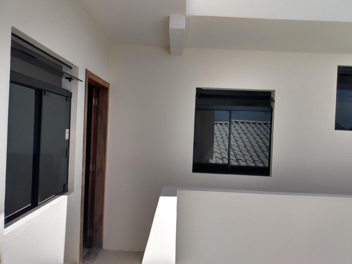 Apartamento Ilha Do Coral Palhoça Buitenkant foto